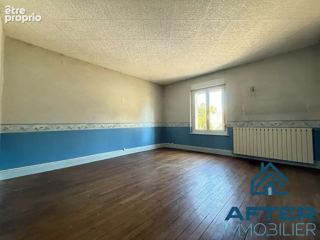 Maison 6 pièces 109 m² à vendre à Gerbeviller (54830) - photo 9