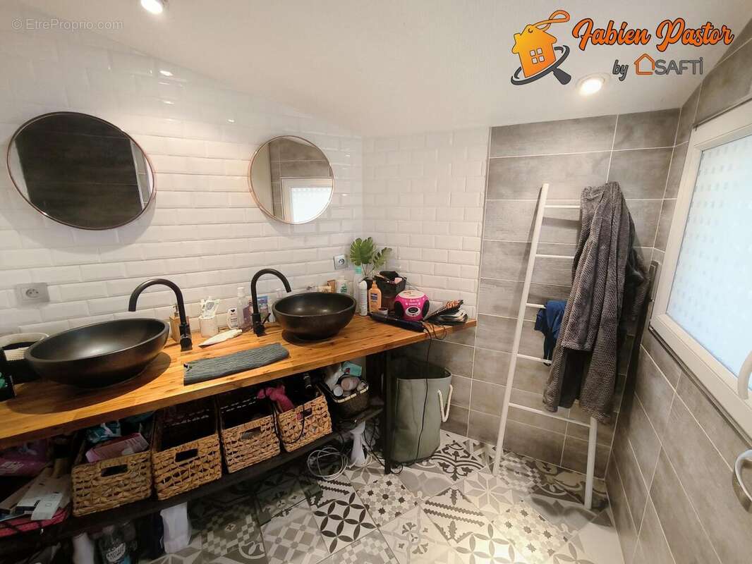 Photo 8 - Maison à GRUISSAN