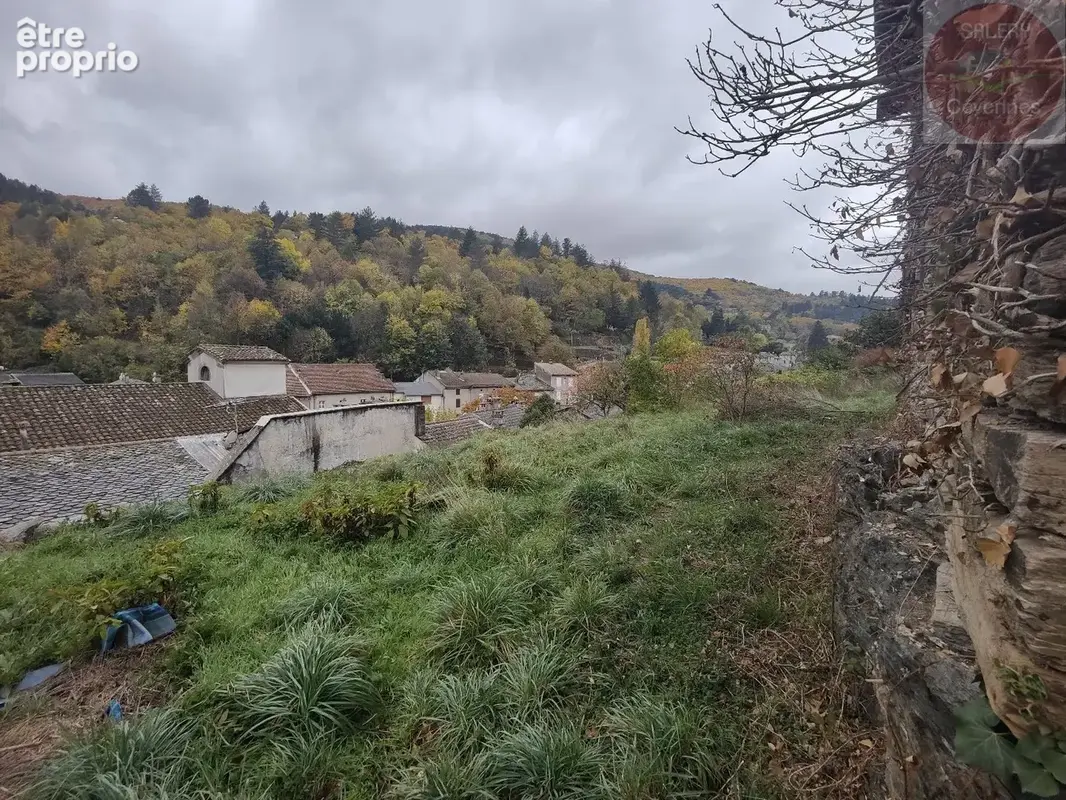 Maison en pierre à rénover - photo 5