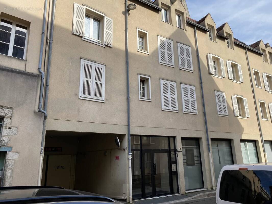 Appartement à CHARTRES