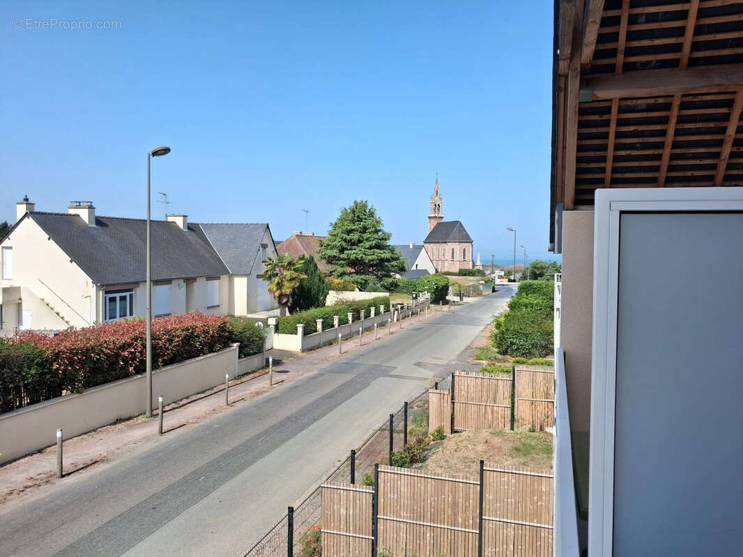 Appartement à ERQUY