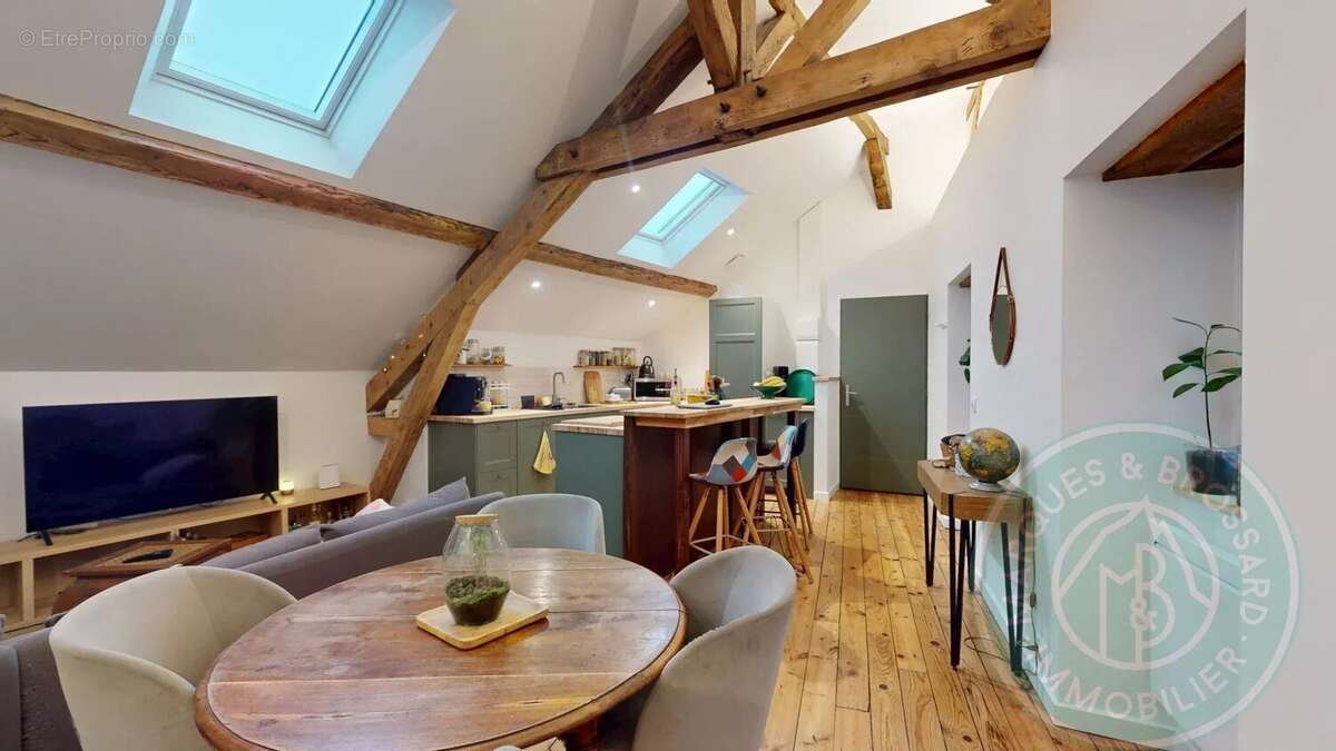 Appartement à PAU