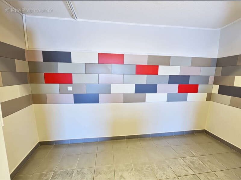 Appartement à ANGOULEME