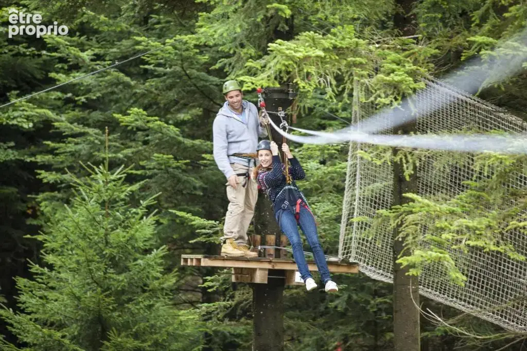 Investissement dans un Center Parcs - photo 12