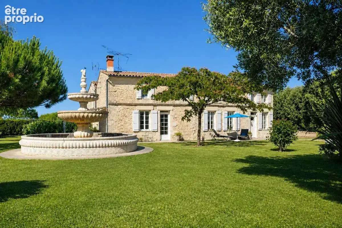 Maison à BOIS