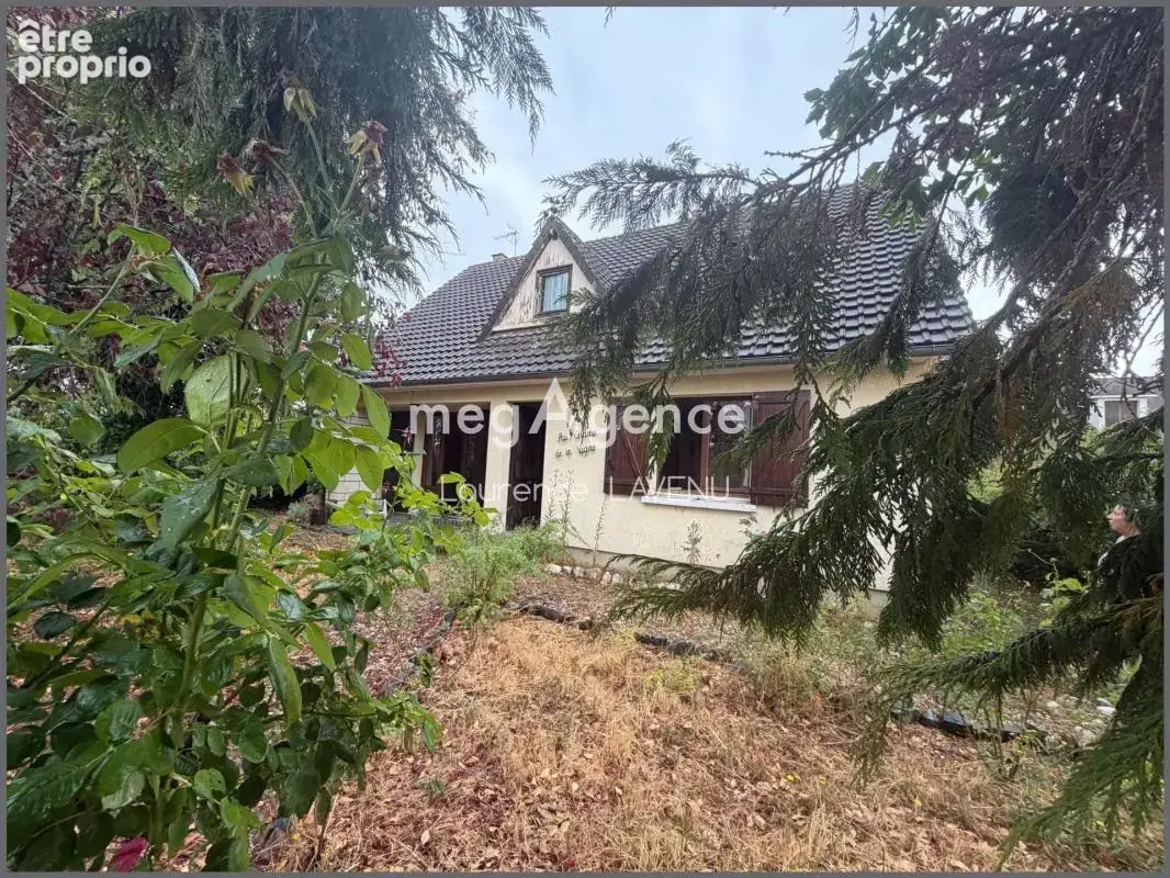 Maison avec le nécessaire en plain-pied - photo 7