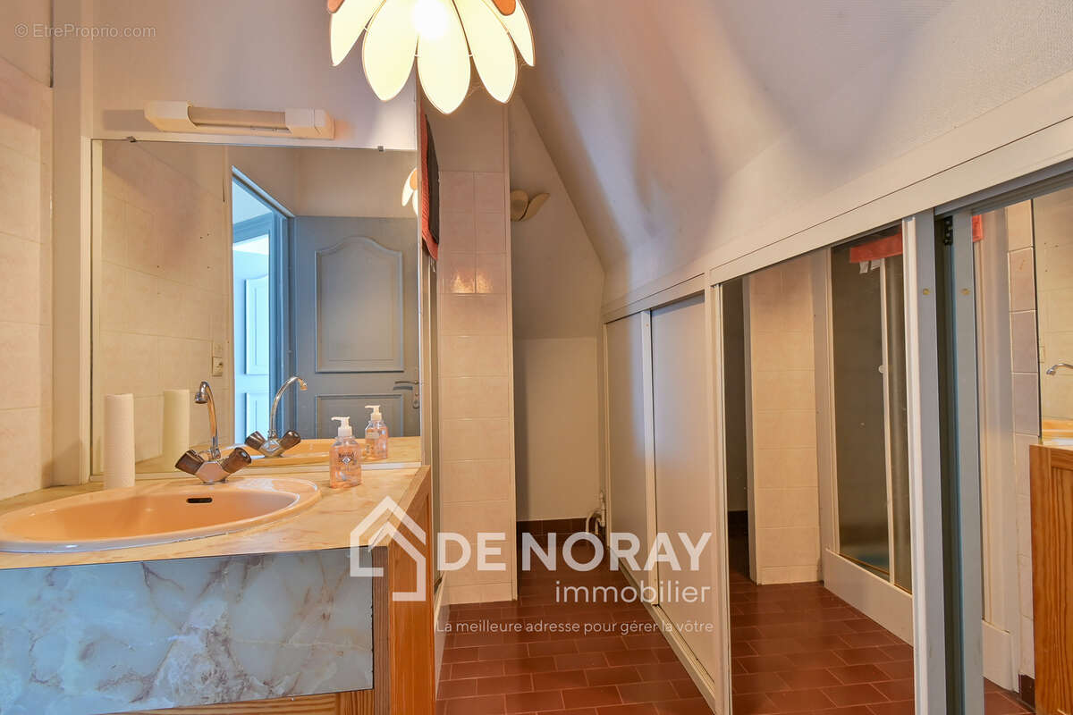 Appartement à TOURS
