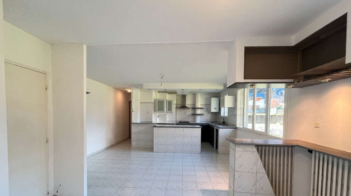 Appartement à BAGNERES-DE-LUCHON