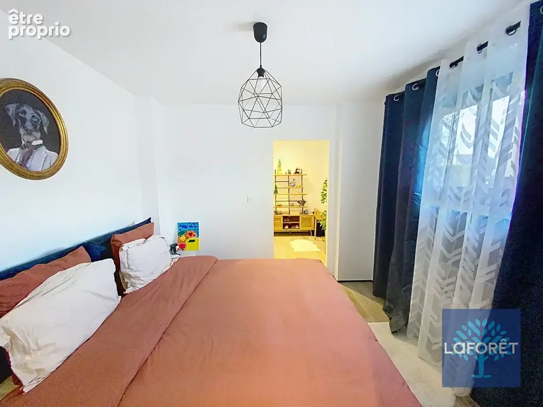 Maison Crevin, 4 chambres, 15 MIN DE RENNES - photo 9