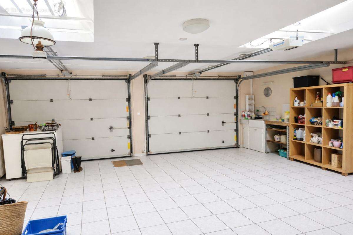 Maison 225 m² à Coulommiers  - photo 21