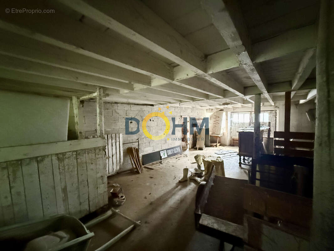 Ferme - 274 m2 Le Pertuis - photo 6