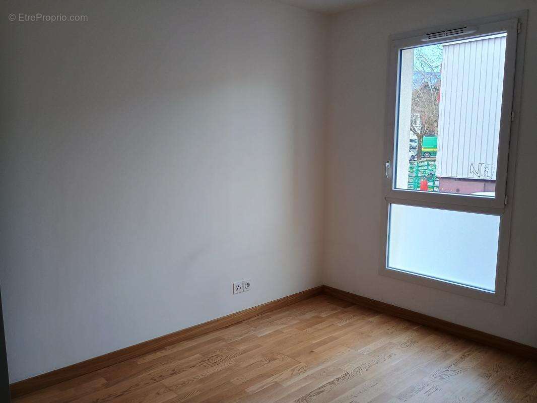 Appartement à BELLEGARDE-SUR-VALSERINE