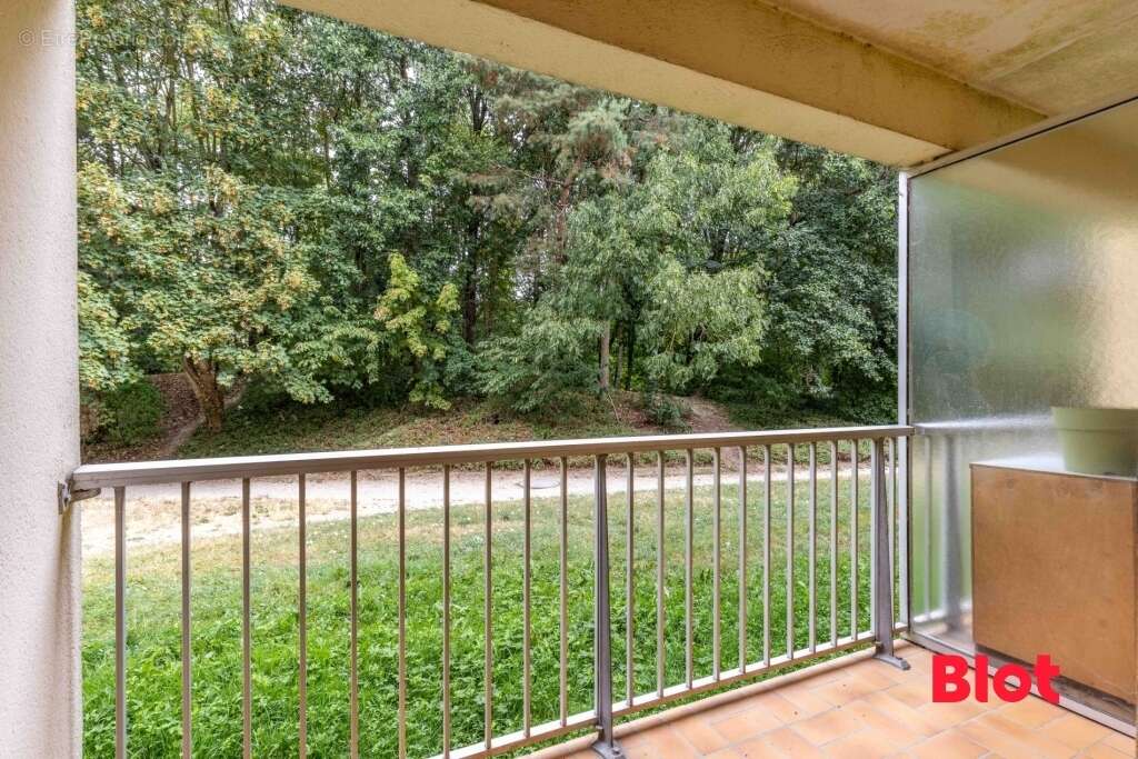 Appartement 63 m² à Rennes  - photo 9