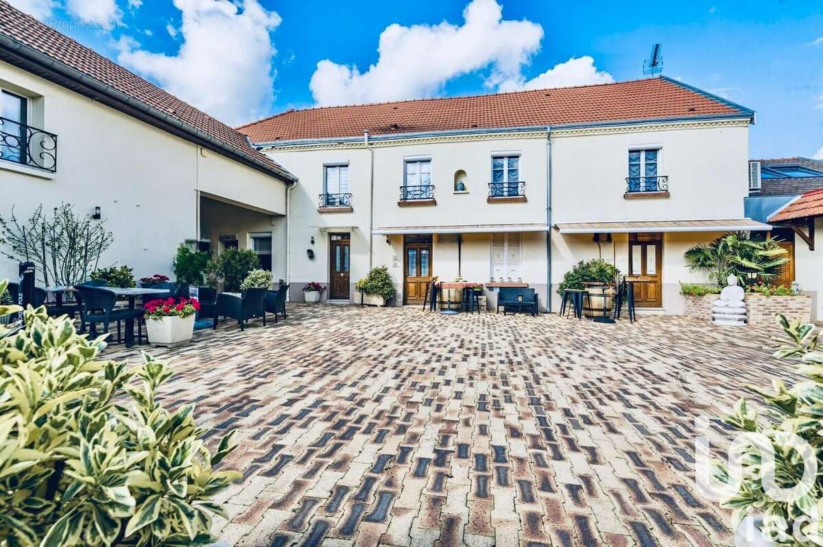 Photo 2 - Maison à ECUEIL