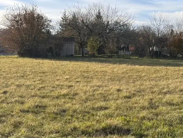 Terrain à VERTEILLAC