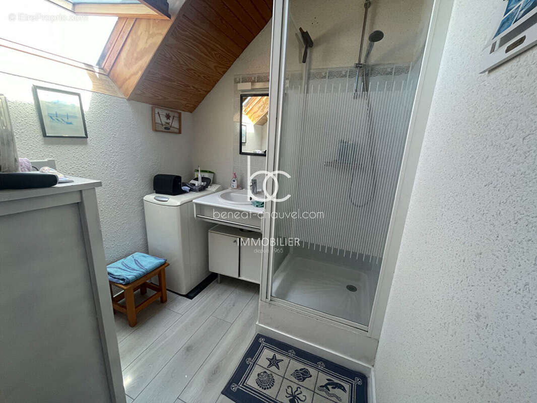 ARZON - Appartement proche port et bourg - photo 7