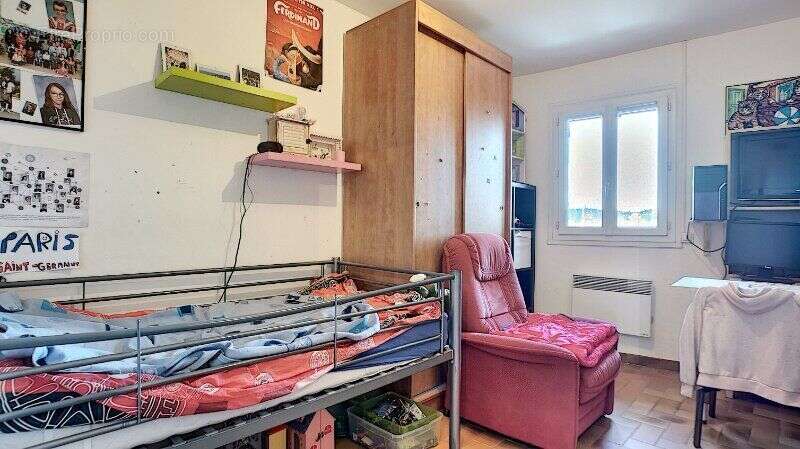 Photo 4 - Appartement à VIDAUBAN