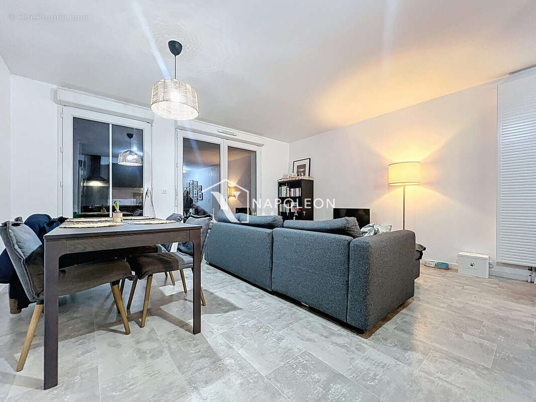 Appartement à LILLE