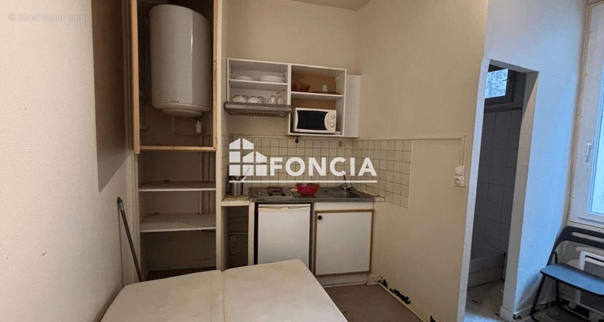 Appartement à AVIGNON