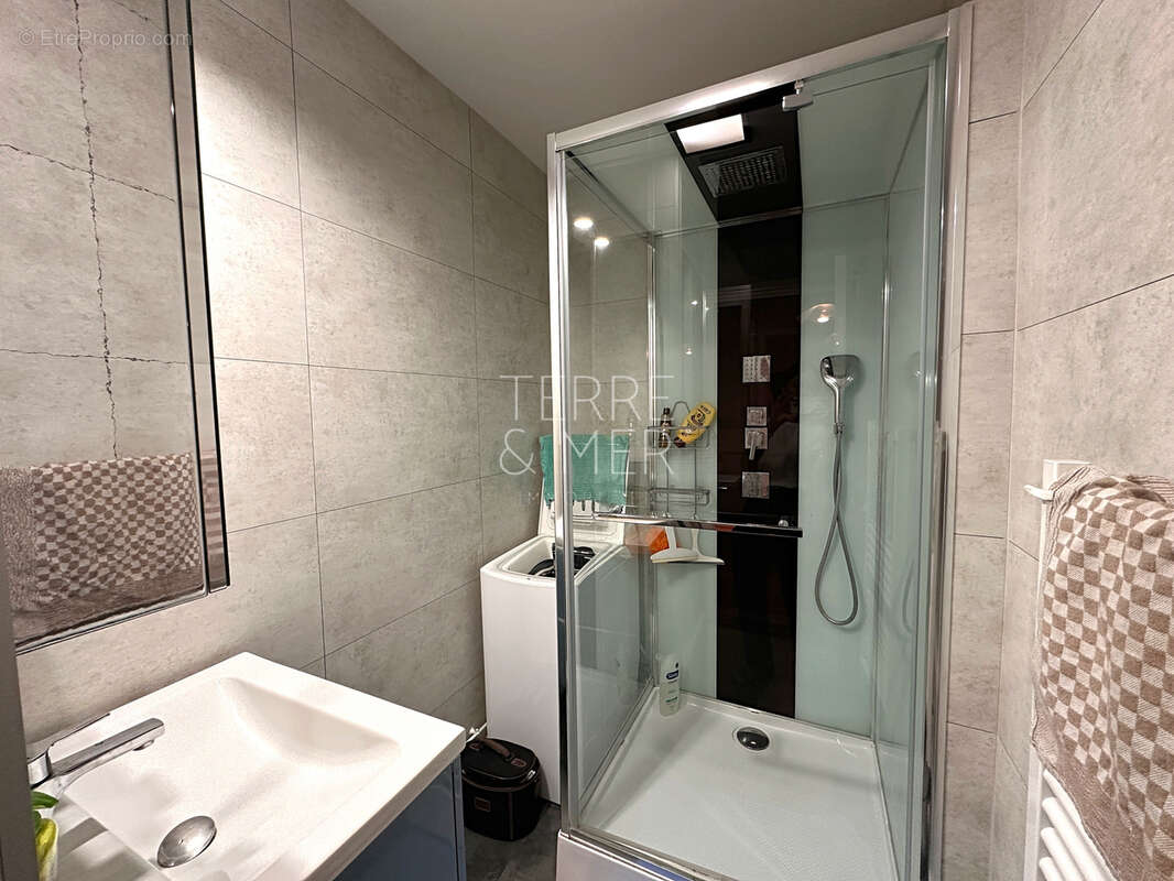 Appartement à SAINT-CYPRIEN