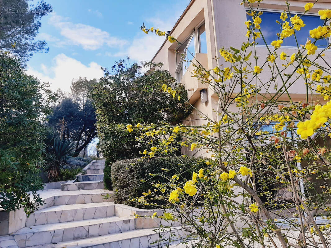 Maison à SAINT-CLEMENT-DE-RIVIERE