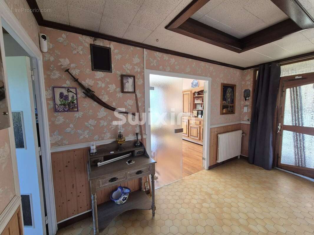 Maison au calme - photo 6