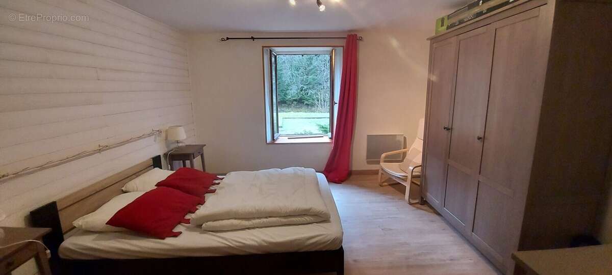 Appartement 51 m² à Gerardmer  - photo 4