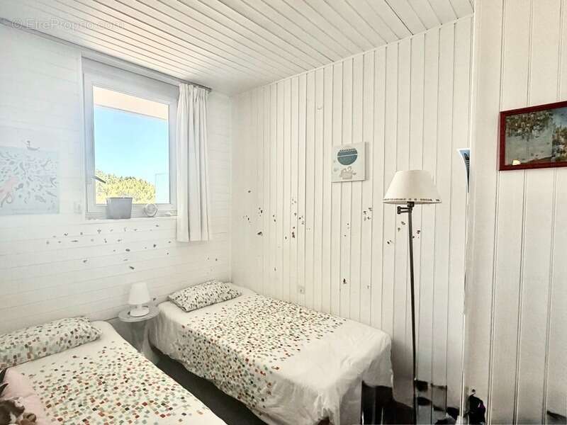 Appartement à LA BAULE-ESCOUBLAC
