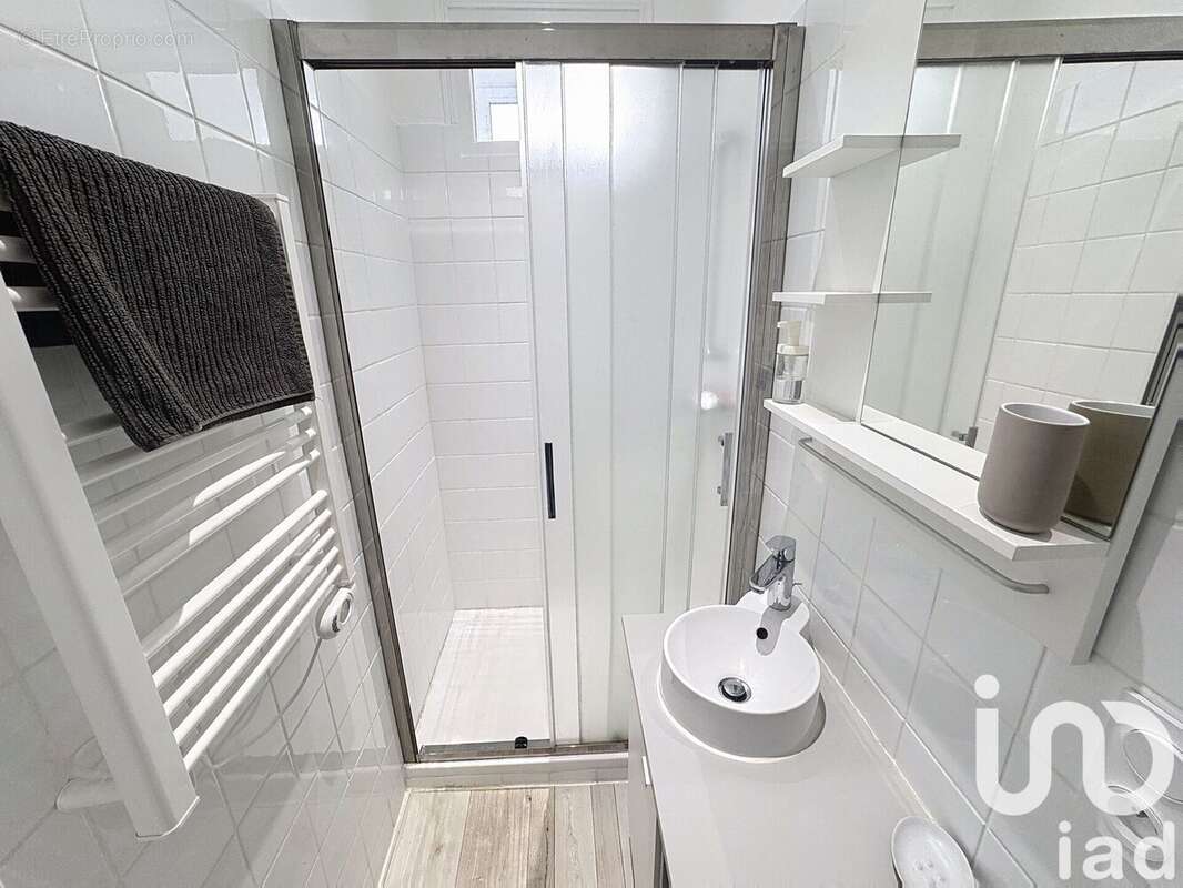 Photo 8 - Appartement à SAINT-MARTIN-VESUBIE