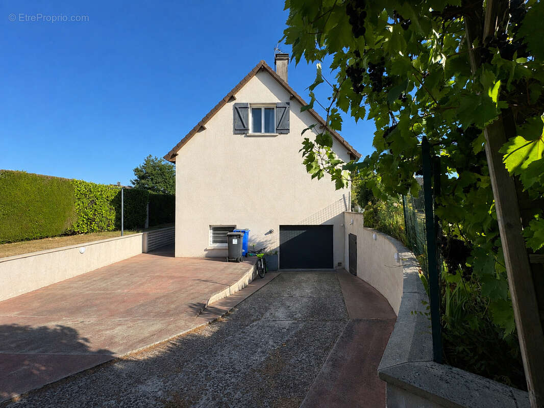 Maison 6 pieces - 122m2 - photo 18