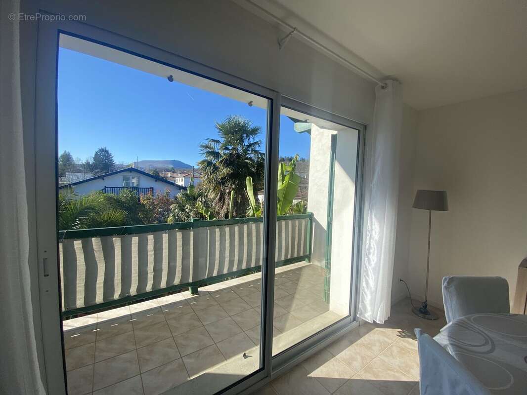 Photo 2 - Appartement à CAMBO-LES-BAINS