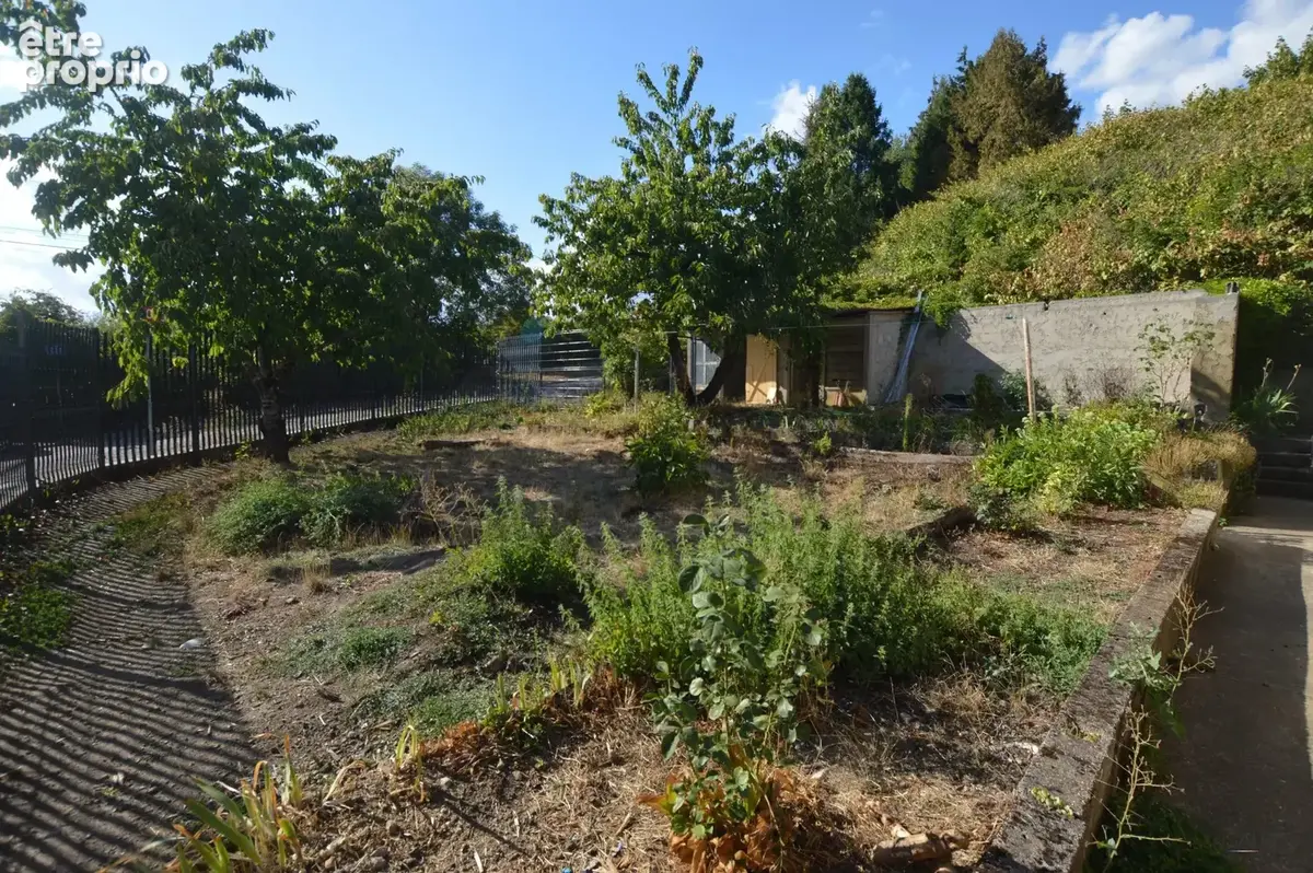 Maison 3 pièces 88 m² à vendre à Audun-Le-Roman (54560) - photo 9