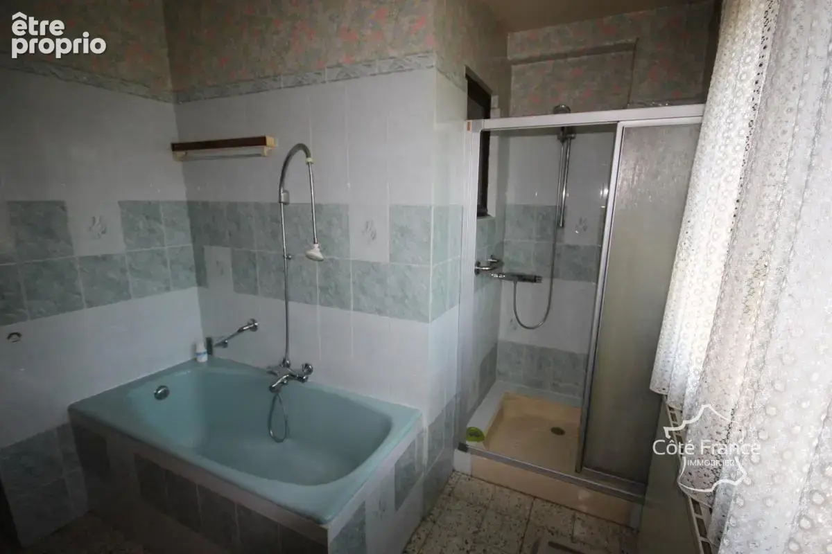 GIVET Pavillpon individuel 3 chambres avec terrain et garage - photo 8