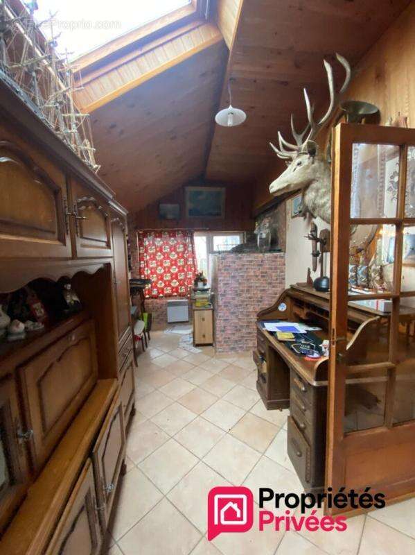 Votre agence " proprietes privees cote d'opale " vous propose : - photo 4