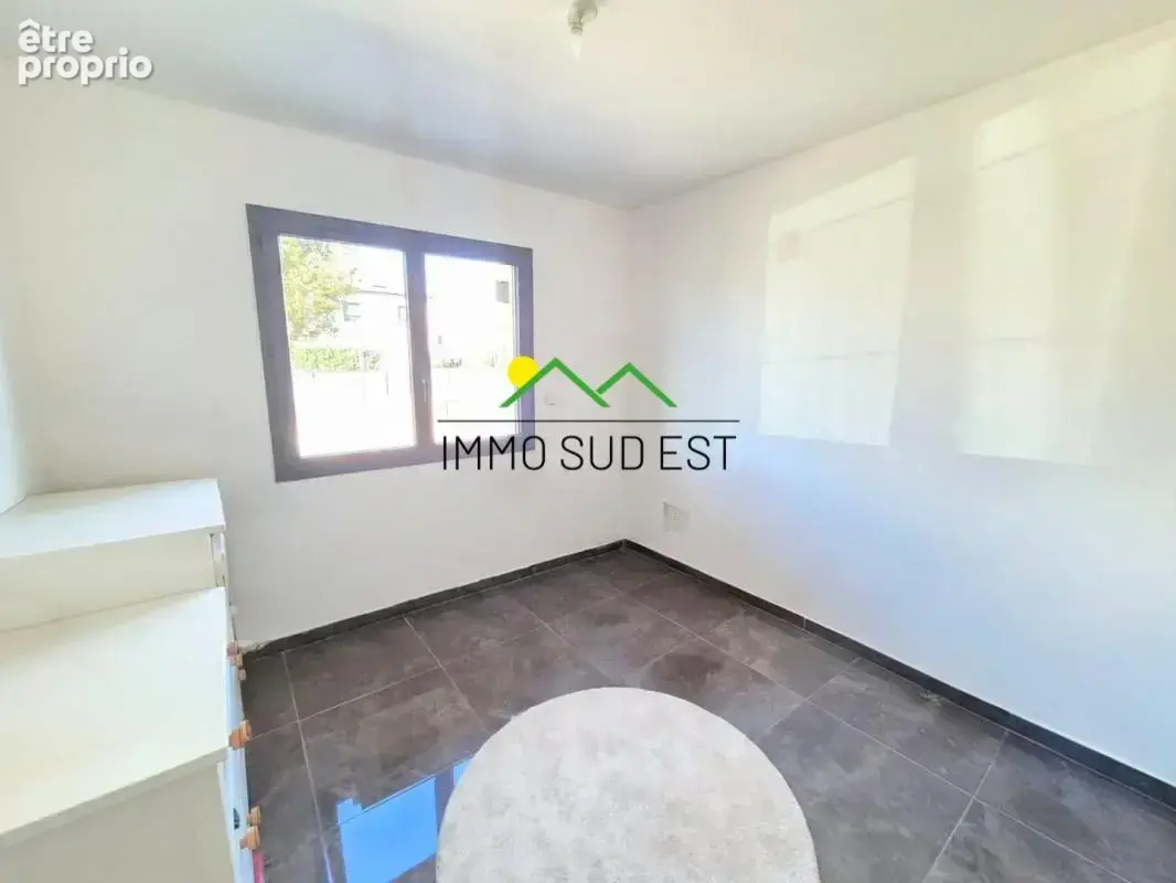 Exclusivité / Valence / Maison 3 chambres / 119 m² habitables/ terrain 420m² - photo 9