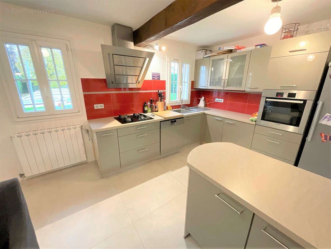 Maison à SAINT-LAMBERT