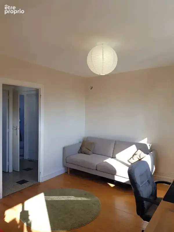 Appartement Dijon 2 pièces - CHU / FACULTES - photo 3