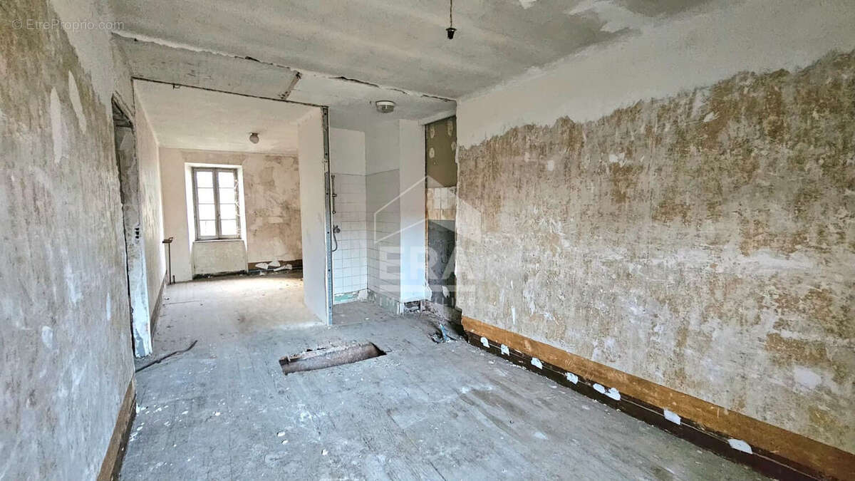 Immeuble 403m² à couiza - photo 3