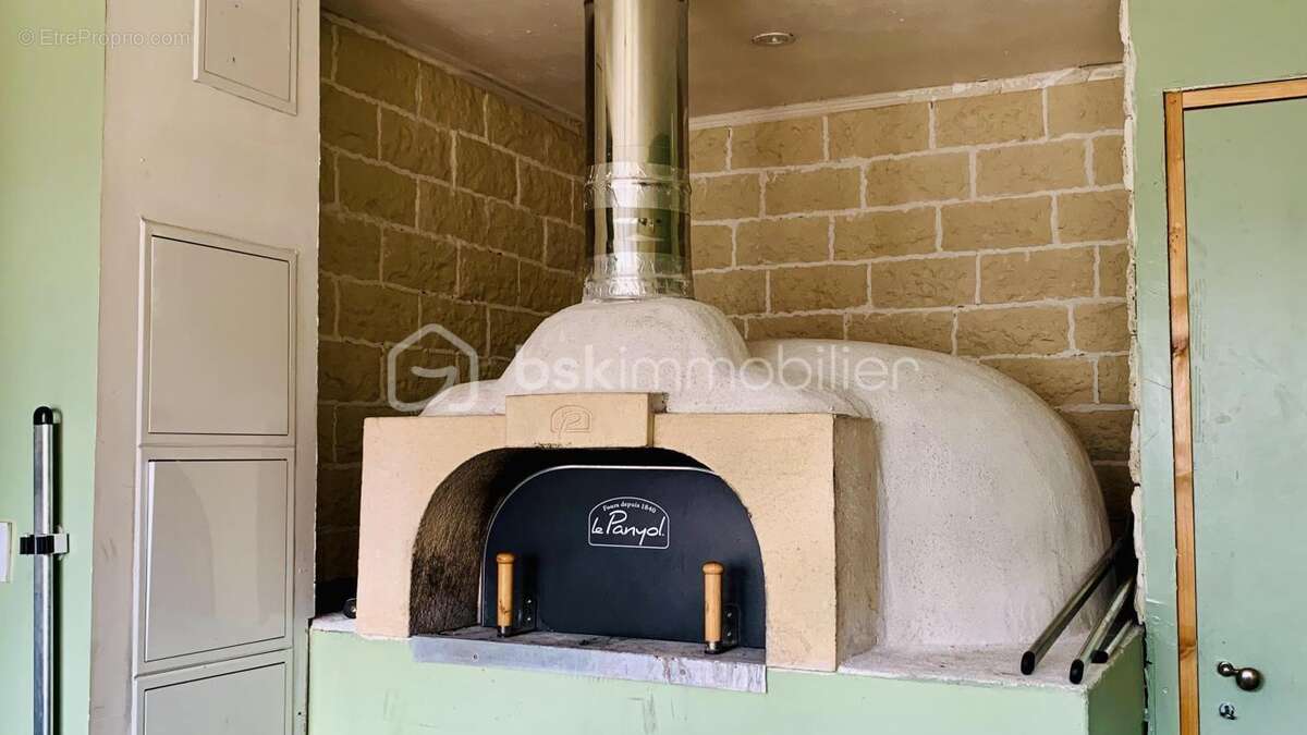 Maison à SAINT-BRIEUC