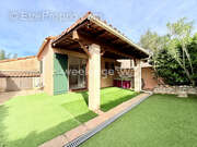 Maison à TOURRETTES