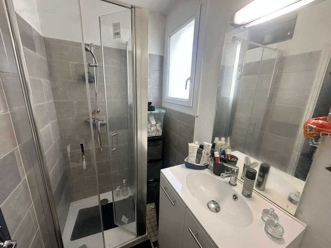 Appartement à MARMANDE