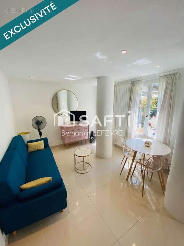 Photo 3 - Appartement à MARSEILLE-7E