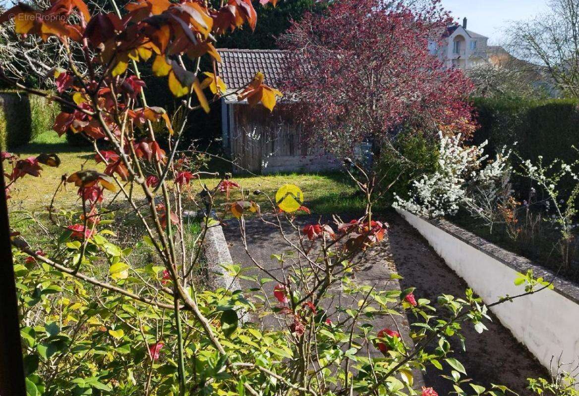 Maison à BRIARE