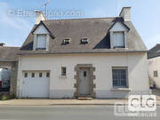 Appartement à PONT-L&#039;ABBE