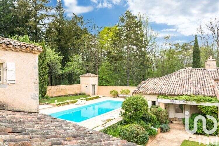 Photo 8 - Maison à MAZEYROLLES