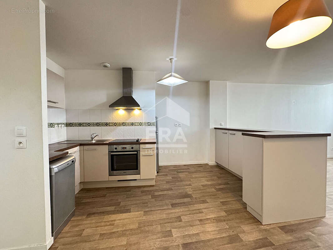 Appartement à ORLEANS