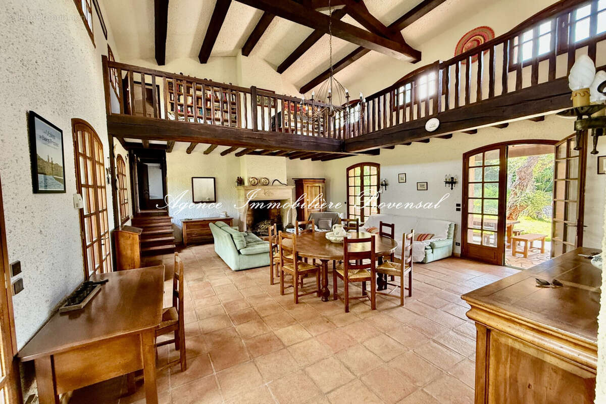 Maison à SAINTE-MAXIME