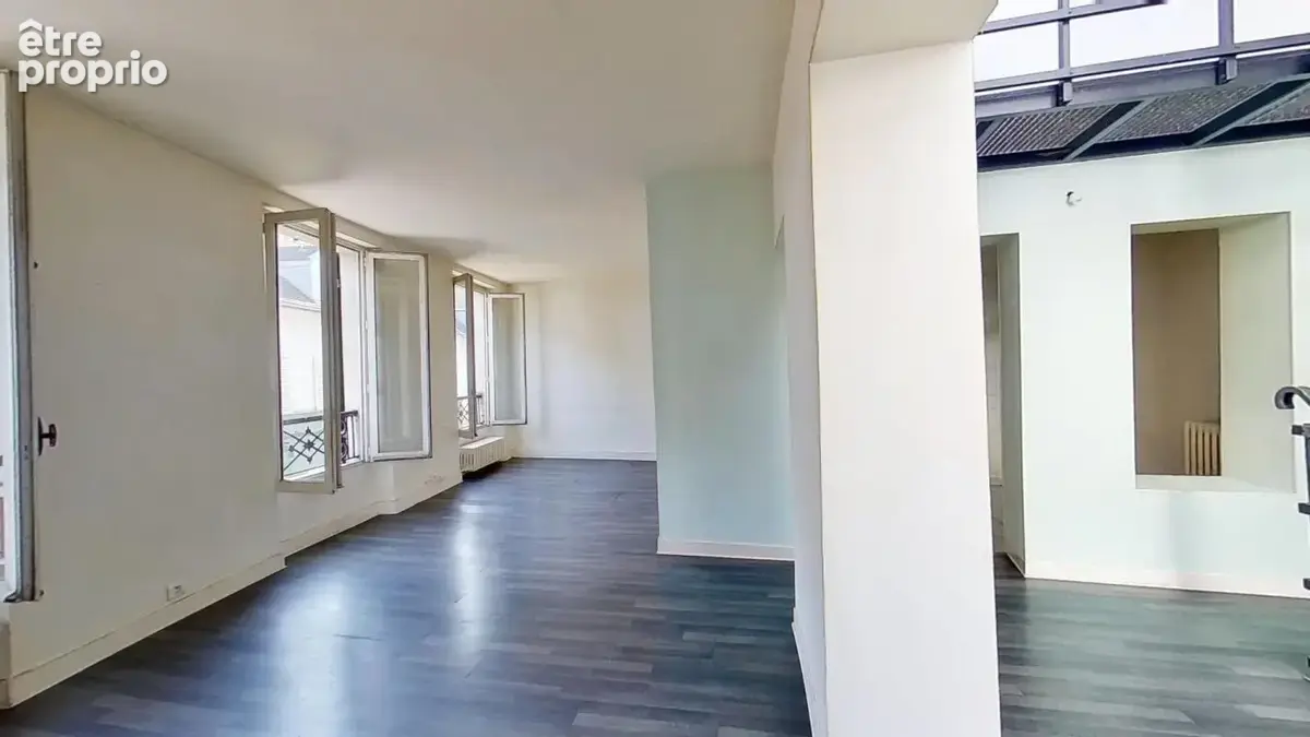 Maison de ville en monopropriété – Rendement attractif ~8 % – Idéal résidence principale et/ou investissement locatif - photo 5