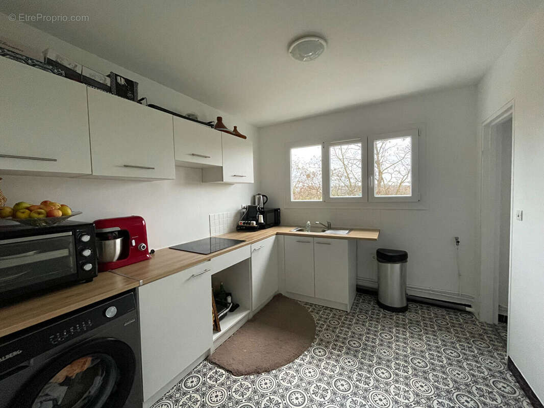 Appartement à YERRES