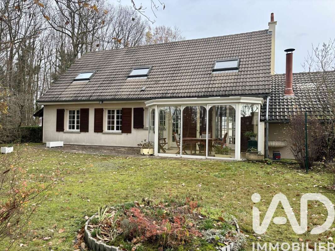 Photo 2 - Maison à SARAN